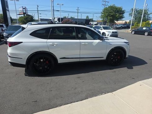 Used 2023 Acura MDX Type S AWD/4WD image 7