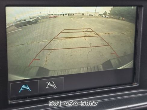 Used 2018 Chevrolet Silverado 1500 W/T RWD image 19