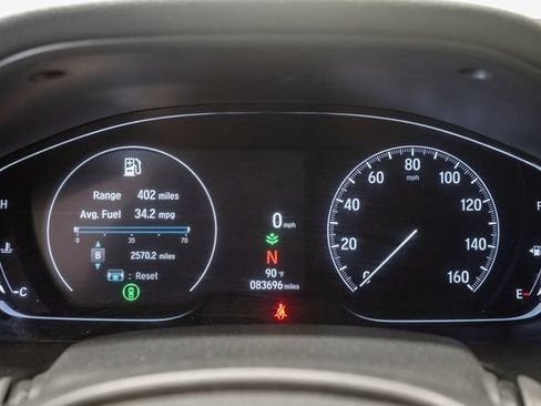 Used 2022 Honda Accord Sport image 13
