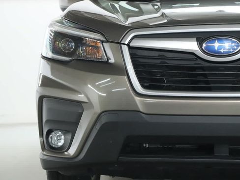 Certified 2021 Subaru Forester Premium w/ Popular Package #1 AWD/4WD image 6