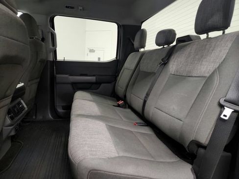 Used 2021 Ford F150 XLT w/ XTR Package AWD/4WD image 21