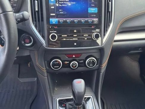 Certified 2021 Subaru Crosstrek 2.5i Limited w/ Moonroof Package 2 AWD/4WD image 7