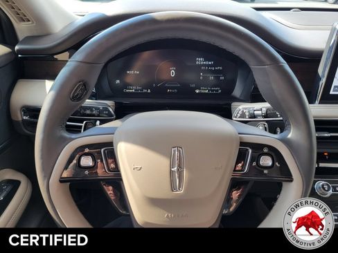 Used 2022 Lincoln Corsair Reserve w/ Equipment Group 201A AWD/4WD image 35
