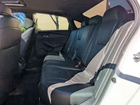 Used 2025 Honda Accord Sport image 18