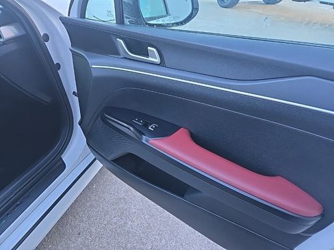 Used 2023 Kia K5 GT-Line image 64