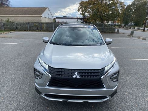 New 2026 Mitsubishi Eclipse Cross SE image 30