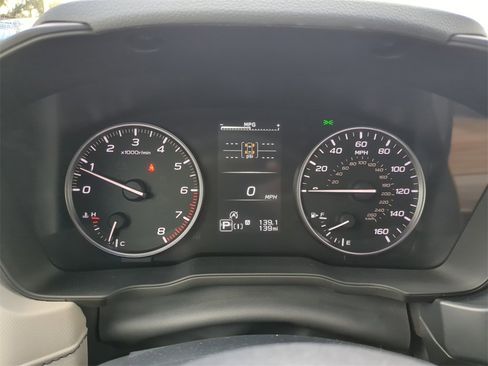 New 2025 Subaru Forester Premium image 30