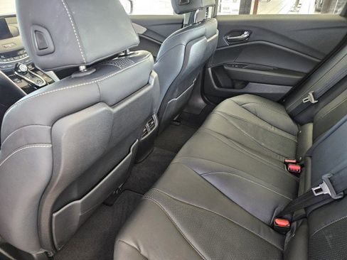 Used 2023 Acura TLX w/ Technology Package FWD image 9