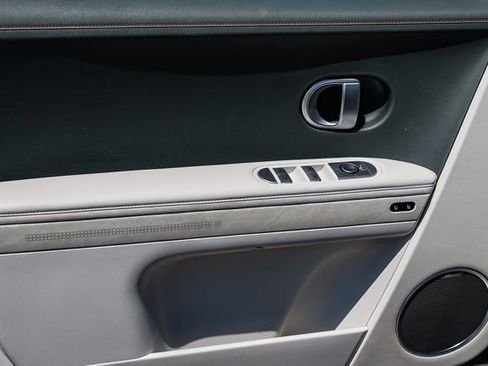 Certified 2023 Hyundai Ioniq 5 Limited AWD/4WD image 25