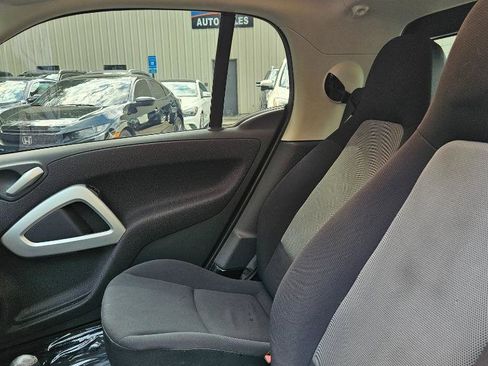 Used 2009 smart fortwo BRABUS image 21