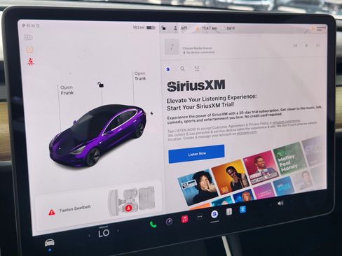 Used 2020 Tesla Model 3 Long Range image 25