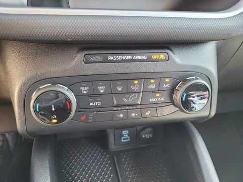 Certified 2022 Ford Bronco Sport Outer Banks AWD/4WD image 23
