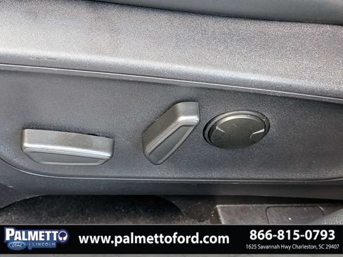 Used 2023 Ford Bronco Sport Big Bend w/ Convenience Package AWD/4WD image 19