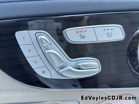 Used 2022 Mercedes-Benz C 300 Cabriolet image 12