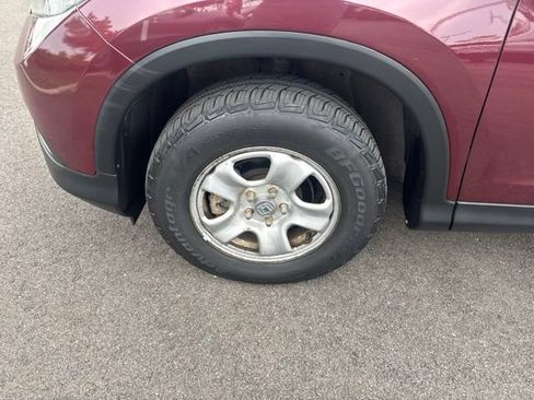 Used 2014 Honda CR-V LX image 18