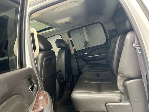 Used 2014 GMC Sierra 2500 Denali image 23