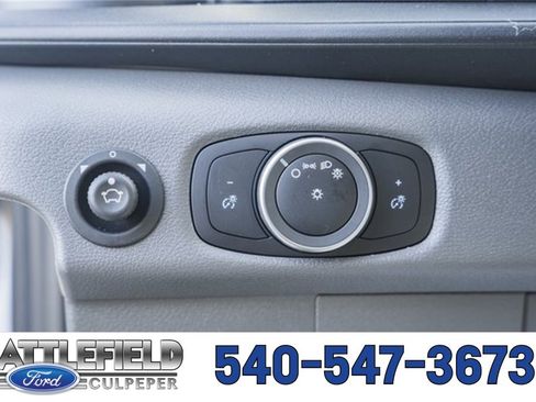 New 2025 Ford Transit 350 148 High Roof Extended w/ Load Area Protection Package image 31