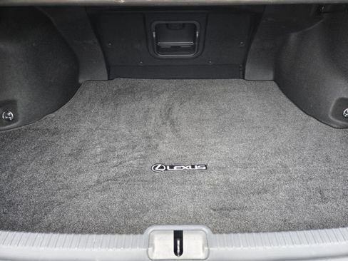 Certified 2022 Lexus ES 350 w/ Premium Package FWD image 31