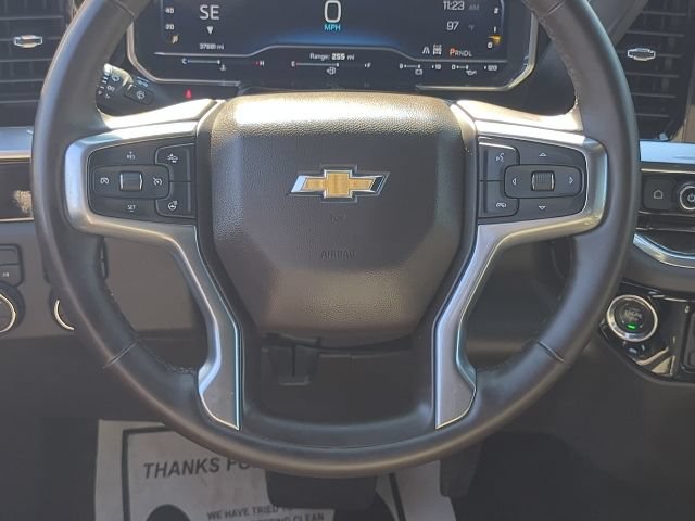 Used 2025 Chevrolet Silverado 2500 LT w/ Convenience Package AWD/4WD image 8