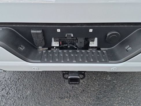 New 2026 GMC Sierra 1500 Denali AWD/4WD image 31