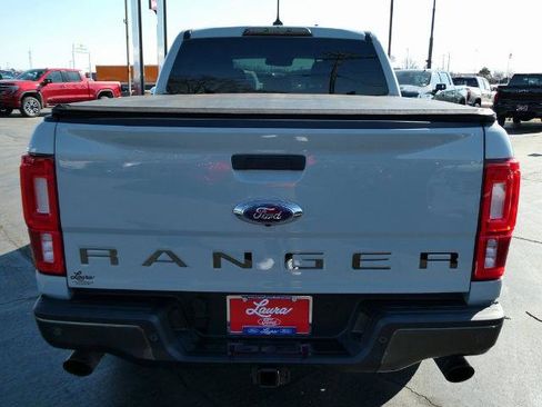 Certified 2023 Ford Ranger XLT w/ Equipment Group 301A Mid image 6