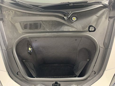 Used 2020 Chevrolet Corvette Stingray Preferred Cpe w/ 2LT Preferred Equipment Group image 10