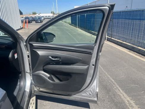Used 2024 Hyundai Tucson SEL AWD/4WD image 23