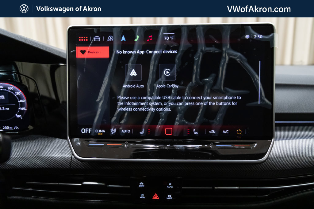 New 2026 Volkswagen GTI SE FWD image 22