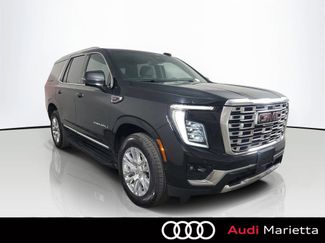 Used 2025 GMC Yukon Denali video 1
