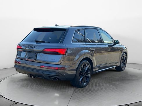 New 2026 Audi Q7 3.0T Premium Plus w/ Premium Plus Package image 7