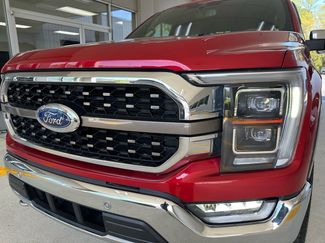 Certified 2023 Ford F150 King Ranch w/ Equipment Group 601A High AWD/4WD video 1