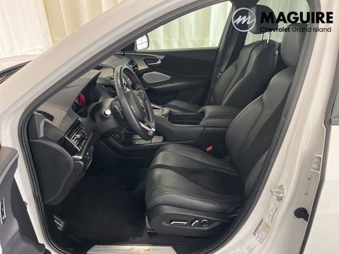 Used 2023 Acura RDX A-Spec AWD/4WD image 1