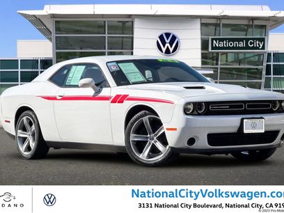 Used 2015 Dodge Challenger SXT w/ Super Sport Group (SS/T)
