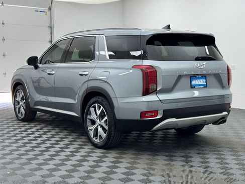 Used 2020 Hyundai Palisade SEL image 13