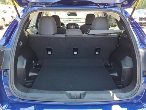 Certified 2024 Subaru Impreza 2.0i AWD/4WD image 17