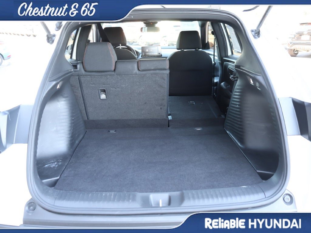 Used 2023 Honda HR-V Sport image 14