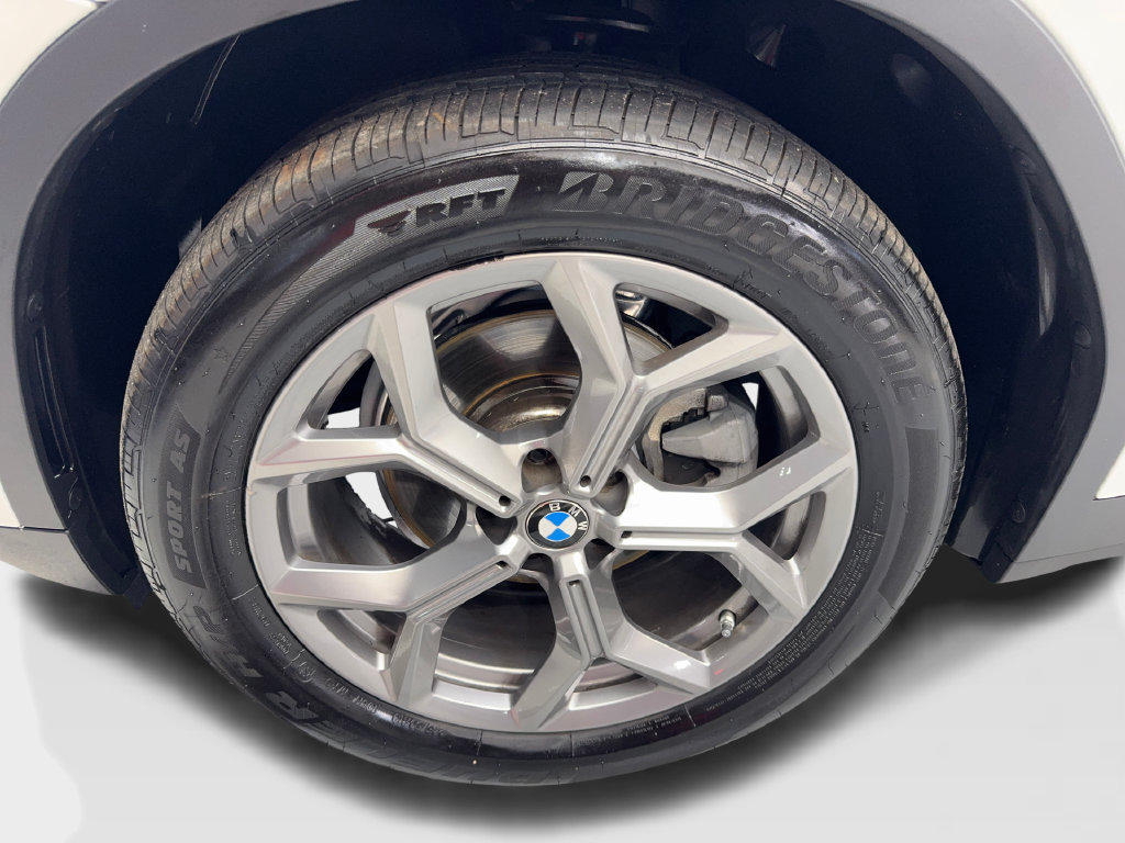 Used 2023 BMW X3 sDrive30i w/ Convenience Package RWD image 85
