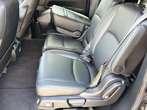 Used 2023 Honda Odyssey EX-L image 21