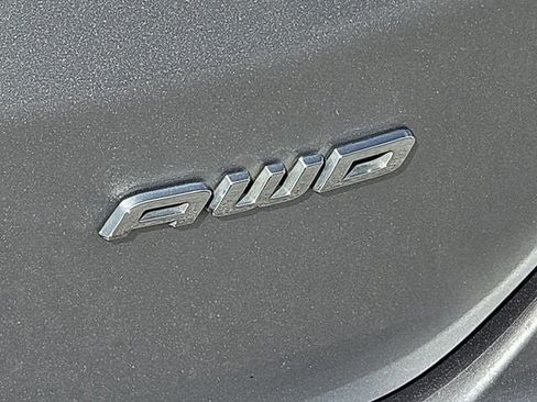 Used 2024 Ford Edge SEL AWD/4WD image 42