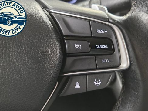 Used 2021 Honda Accord Sport Special Edition image 13