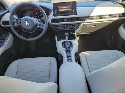 Certified 2025 Honda HR-V LX image 15