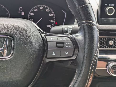 Used 2022 Honda Civic Sport image 25