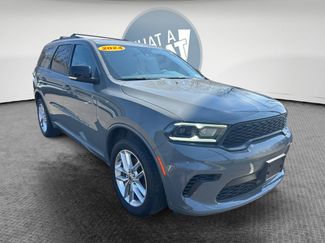 Certified 2024 Dodge Durango GT video 1