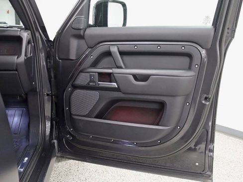 Used 2023 Land Rover Defender 110 Carpathian Edition image 35