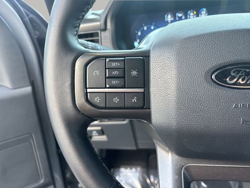 Certified 2024 Ford F150 XLT w/ Mobile Office Package image 26