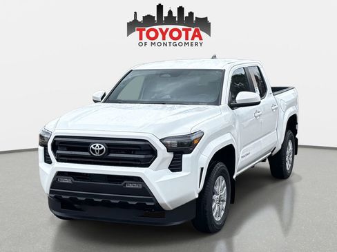 New 2026 Toyota Tacoma SR5 image 7