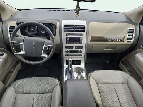 Used 2008 Lincoln MKX 2WD image 22