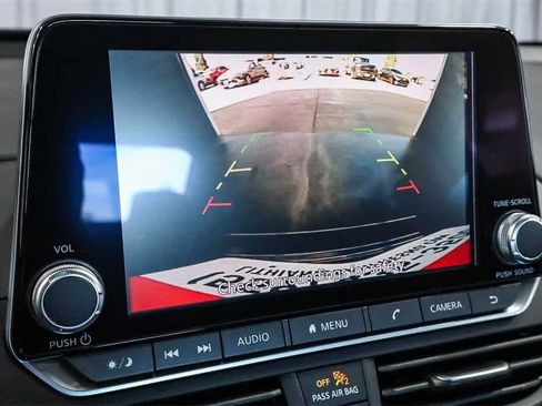 New 2025 Nissan Altima 2.5 S image 26