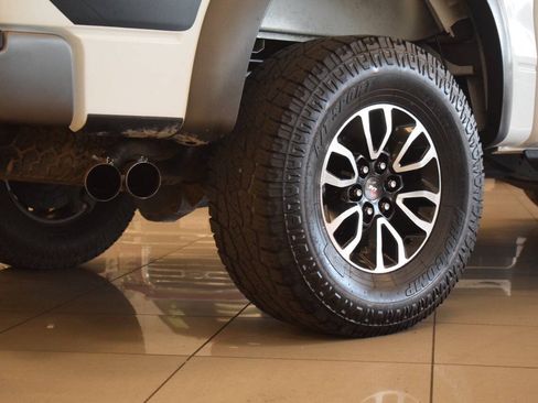 Used 2012 Ford F150 Raptor w/ Raptor Luxury Pkg AWD/4WD image 31
