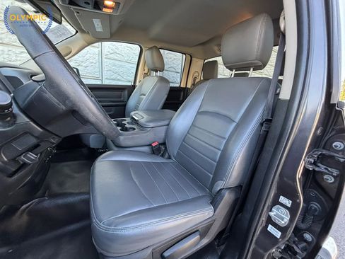 Used 2020 RAM 1500 Tradesman w/ Electronics Group image 31